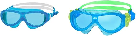 Zoggs Phantom Junior Mask