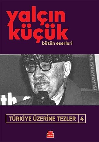 Theses on Türkiye 4
