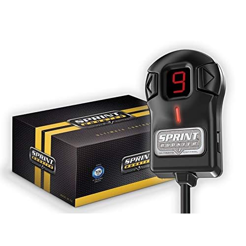 aFe Power 77-16508 Sprint Booster Power Converter