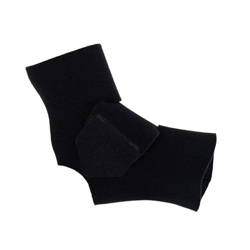 SiennaWrap Compression Foot Wrap - Designed by a Lymphedema & Lipedema Therapist - Made in USA - Includes Free Liner