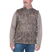 HABIT Men's Early Dawn Sherpa Shell Vest