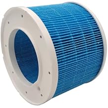 H13 Filter CJSJSQ01XY-LX,Compatible For Xiaomi,Compatible For Mijia,Pure Intelligent Humidifier 2G Element CJSJSQ01LX-Housing Clean Long - Lasting