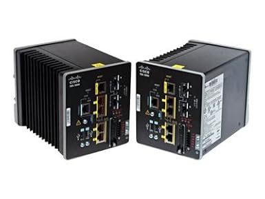 Cisco 3000 Network Security/Firewall Appliance