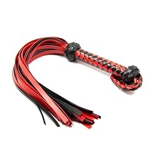 Horse Whip Equestrian Riding Whip for Daily Training, Performance cue Stick