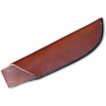 ESEE-6HM Leather Sheath, Right Hand (Sheath Only)