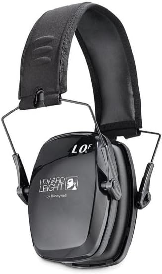 Howard Leight Leightning L0F Super Slimline BP