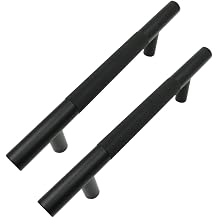VoOqo Cupboard Handles,Handles for cupboards & Draws, 2pcs Drawer Pulls Cabinet Pulls Aluminum Alloy Cabinet Handles Drawer Handles Drawer Knobs Cupboard Handle for Furnirure Door