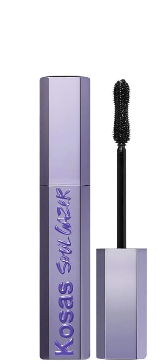 Kosas Blush Soulgazer Mascara - Mini Size
