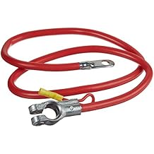 Deka 00297 Positive Battery Cable