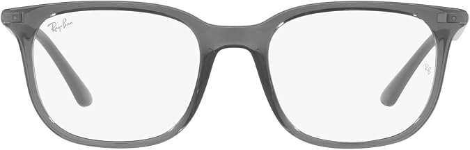 Ray-Ban RX7211 Square Prescription Eyewear Frames
