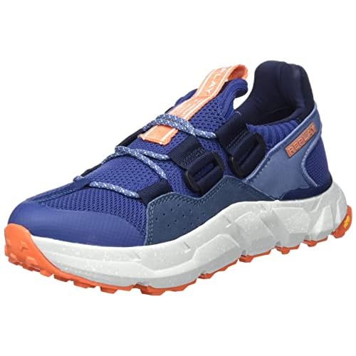 Replay Mens Low-Top Sneakers