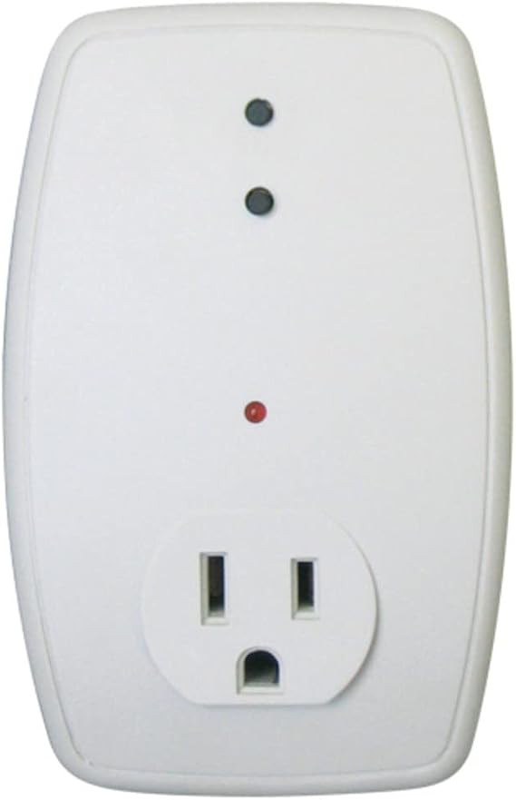 Skylink Wireless Security System Silent Alarm (SW-433)