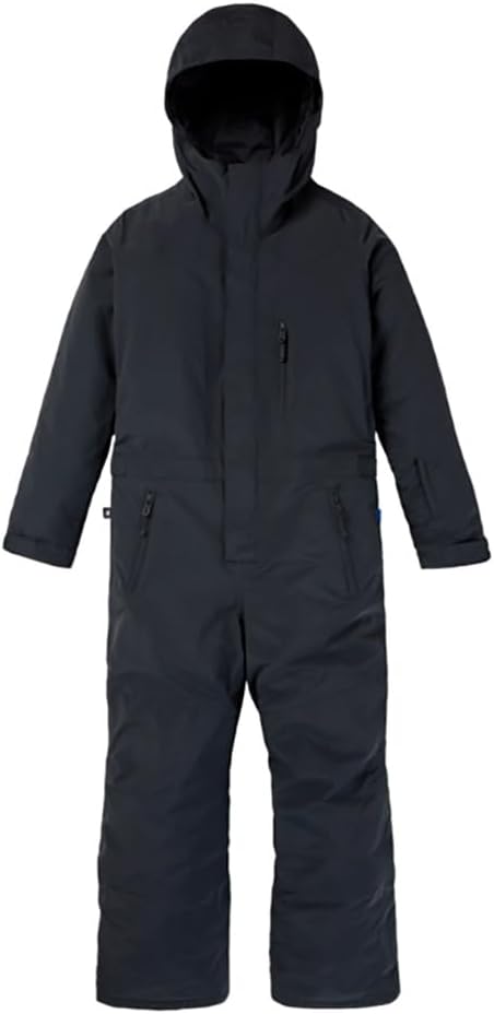 Burton Kids' 2L Insulated Waterproof One Piece Snowsuit