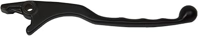 Motion Pro 14-0314 Black OEM Style Brake Lever