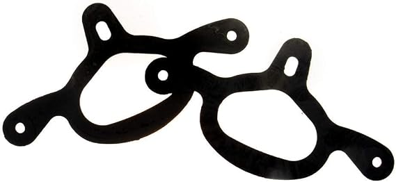 Partrade Spur Tie Down Straps