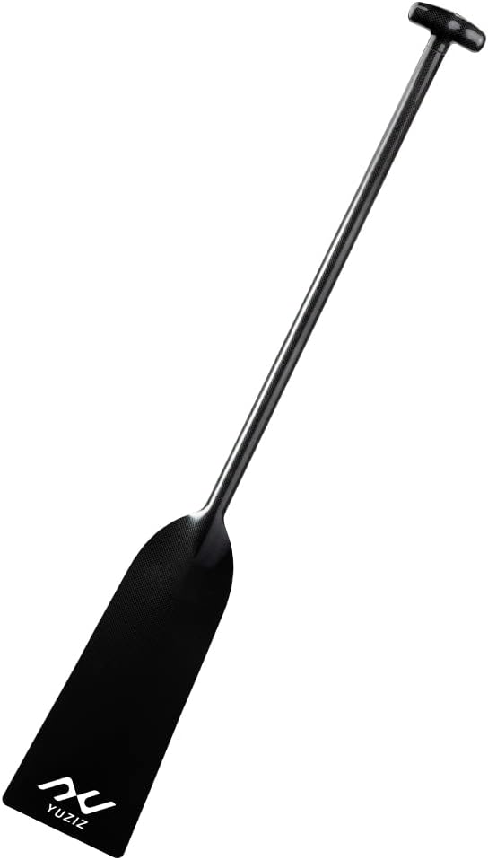 Dragon Boat Paddle Full Carbon IDBF Approved for Dragon Boat Race