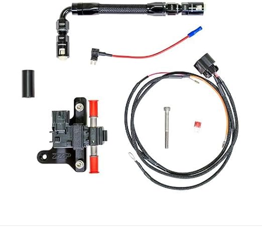 E85 Flex Fuel Conversion Kit For ATS/CTS