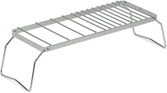 Belmont BM-173 Dripper & Long Trivet