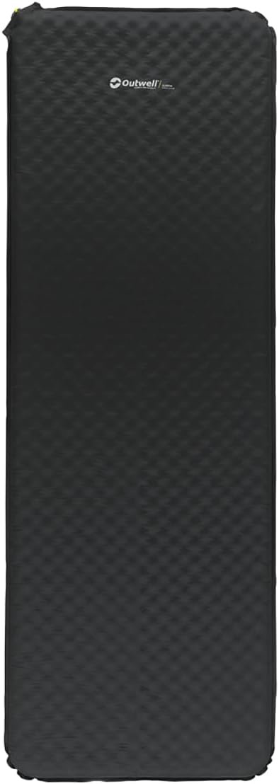 Outwell Single Sleep Mat 5.0 cm