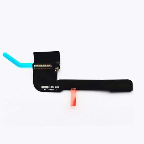 Replacement LCD Screen Cable Flex Connector Cable for MacBook Retina 12" Model A1534 2015 2016 2017 Year MF855 MF856 821-00318-A 821-00510-A 923-00404