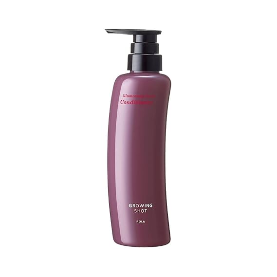 POLA Glowing Shot Glamorous Care Conditioner 370ml