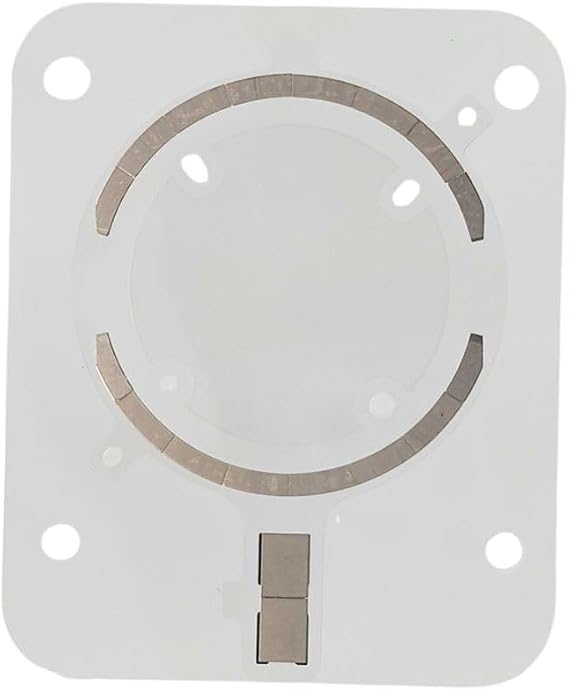 Wireless NFC Charging Magnet Ring Replacement for iPhone 12 mini