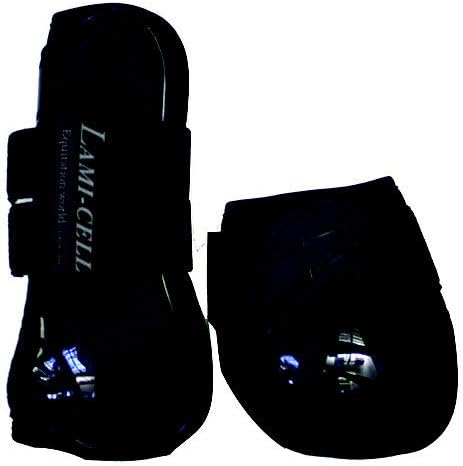 Lami-Cell Tendon Boots Pony Black