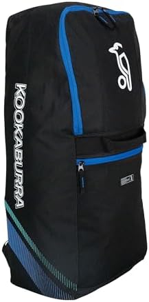 Kookaburra d6500 Duffle Cricket Bag