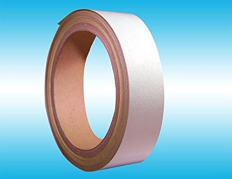 Heskins LLC Tachometer Reflective Tape 1" x5ft