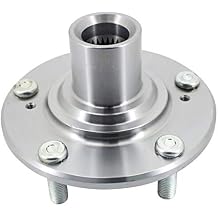 WJB SPK627 Front Wheel Hub Spindle Replace Honda 44600SNAA00 Dorman 930-627