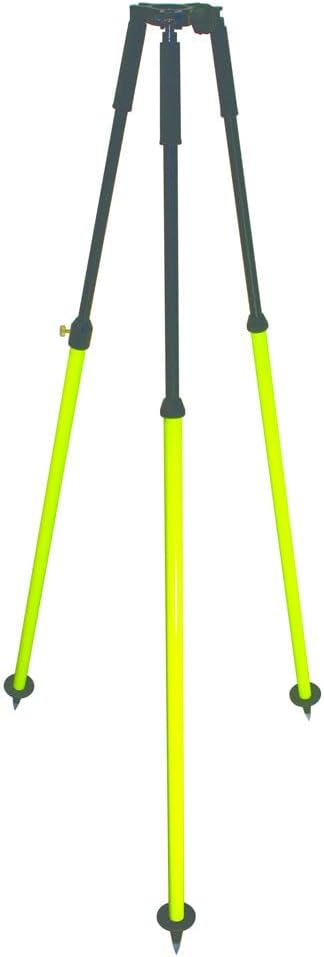 07-4250 Pole Tripod w/Thumb Release
