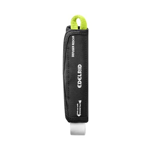 EDELRID Defuser Rescue