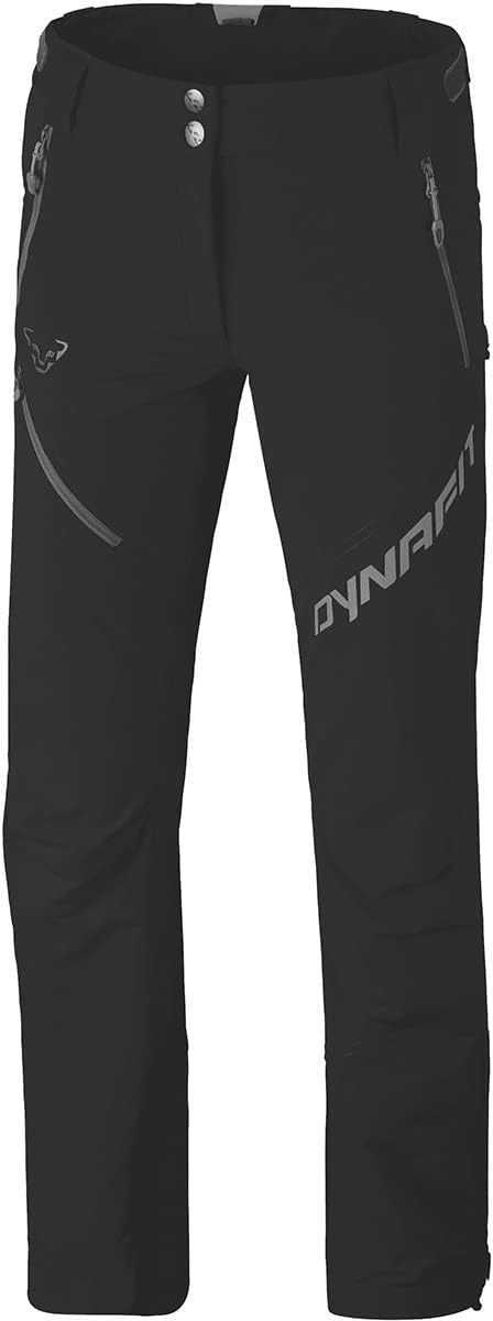 Dynafit Women's #Mercury 2 Durastretch Pant Black Out S