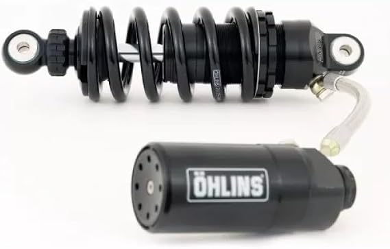 Ohlins YA 588 OHL STX 46 Blackline
