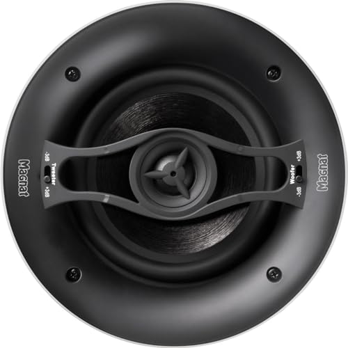 Magnat Interior ICQ 62 in-Ceiling Loudspeaker