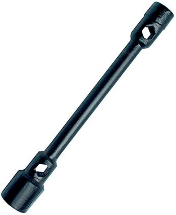 Ken-Tool 32501 1-1/8" Double End Truck Wrench, One Size