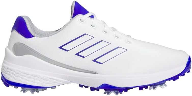 adidas Golf LG23 Lightweight Recycled Spiked Traxion Golf Shoes