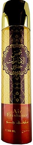 Shams Al Emarat Khususi Air Freshener 300ml Ard Al Zaafaran