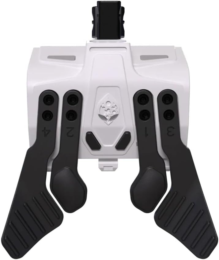 Collective Minds Xbox Strike Pack Horizon MOD. Pack – Precision Paddle Controller Mod App Enhancement Game for Xbox Series X|S and Xbox One with anti-reaction MODs and easy controls