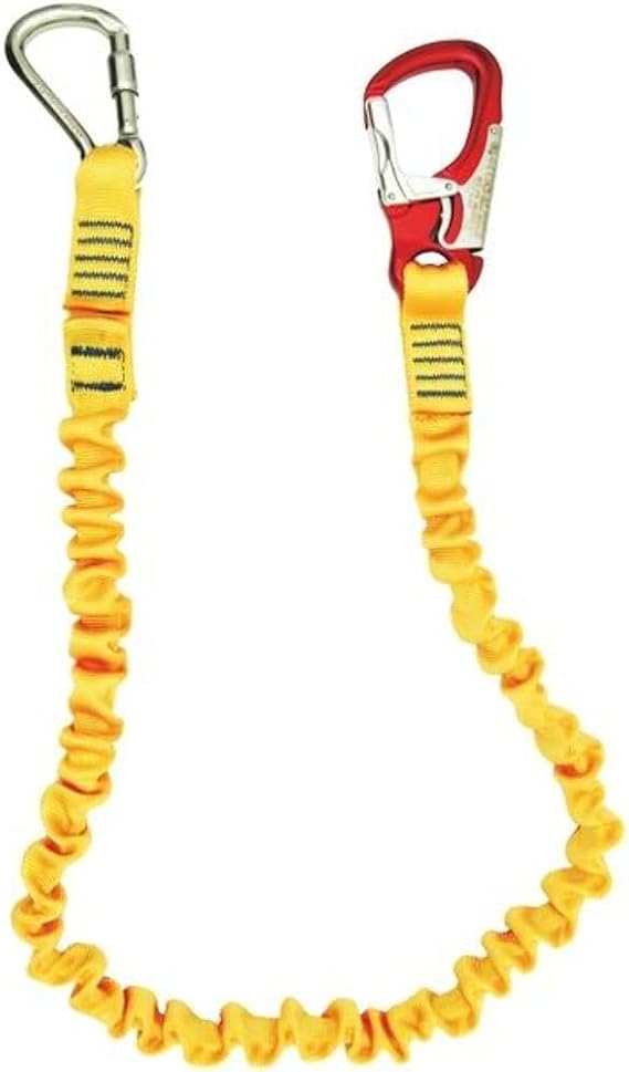 Kong, Elastic Tether EVO Single, Yellow