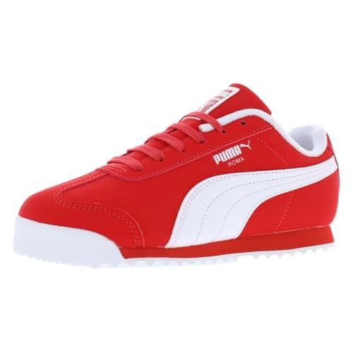 PUMA Unisex-Child Roma