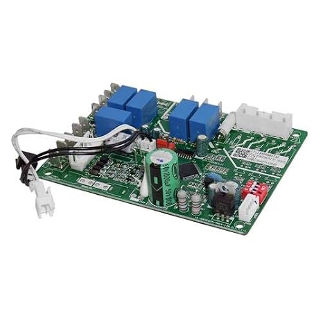 American Standard/Trane M4HP4024B1000AA OEM PCB Board Assembly