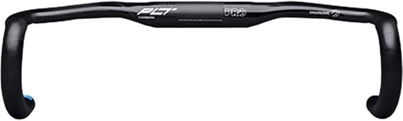 PRO Vibe Sprint Handlebar Black PRHA0256