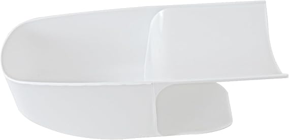 (New) Toilet Splash Guard for Directs Urine Home Care Training,Diversion Pee Guard,Portable Restroom Pee Guard for Toilet Seat Adult Men,Prevent Urine Splashing (1 Pack)