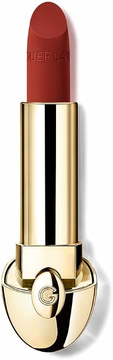 Guerlain Rouge G Refill Velvet 555 Le Brique Ambre