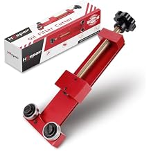 Oil Filter Cutter,Oil Filter Cutter Cutting Opener Tool Adjustable Cut Range 1-3/4'' to 5-3/4'' Replacement Proform 66490