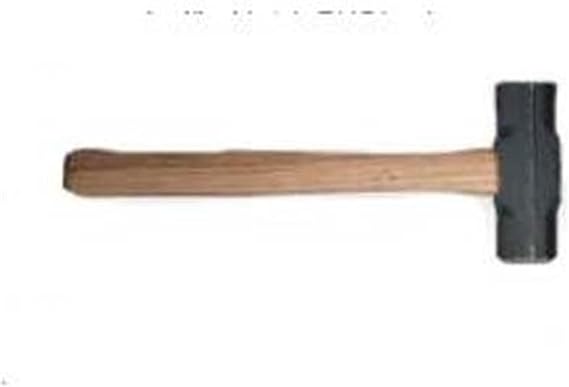 Ken-Tool (37304 Double-Face Sledge Hammer