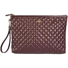 Litt Makeup Case - Large Clutch with Interior Light