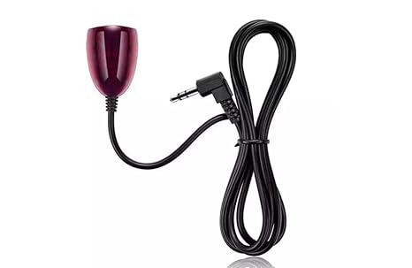 IR Remote Control Receiver Sensor