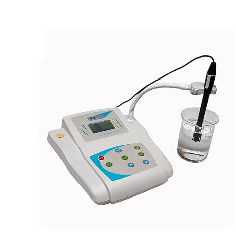 Lab Digital Display Fluoride Concentration Meter/PXS-F Fluorometer/High Purity Water Quality Detection